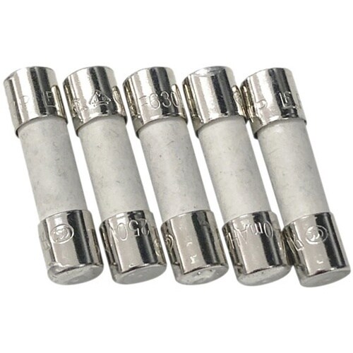 ヒューズセット Z5050