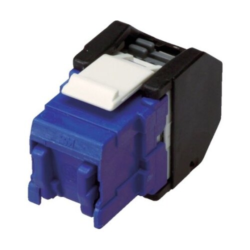 VOLOCK5EUBLモジュラージャック