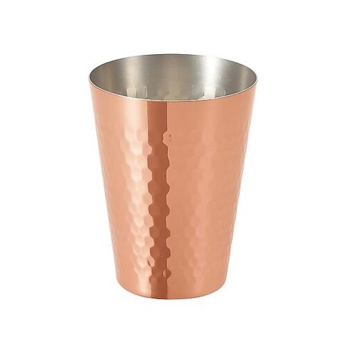食楽工房 銅 タンブラー 350mL ミ