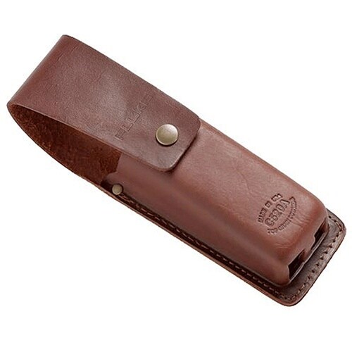C520A CASE,LEATHER