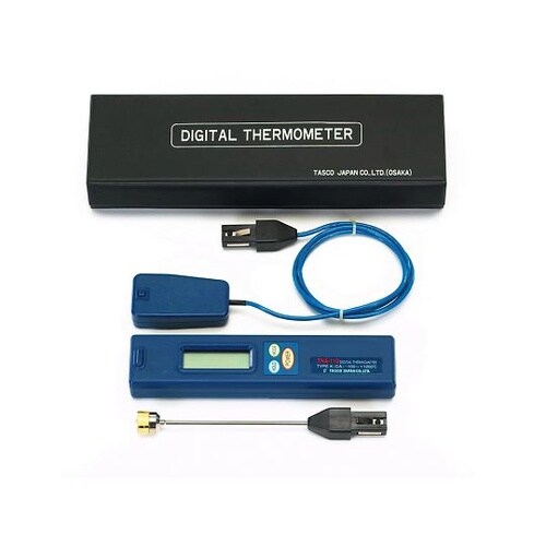 TA410AC デジタル温度計セット