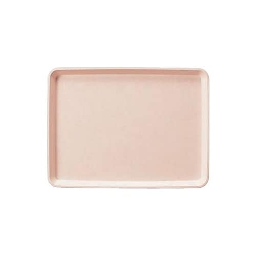 長角トレー 小 ピンク AP−360−P