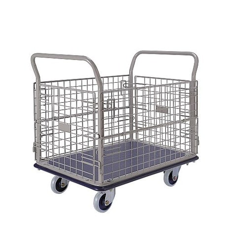 大型 アミ台車 NHT−307