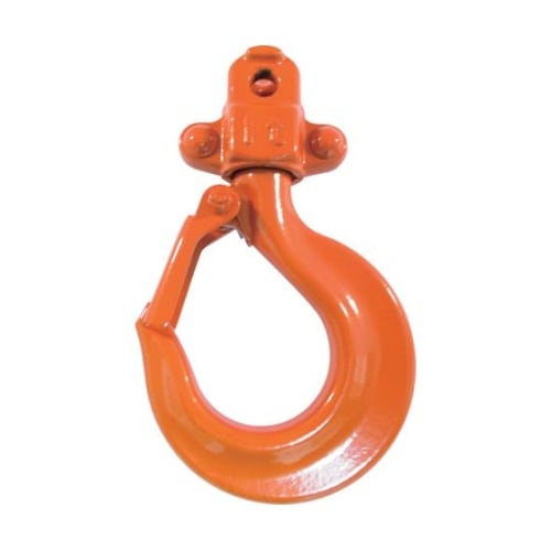 C21ー1t用下フックセット () YC