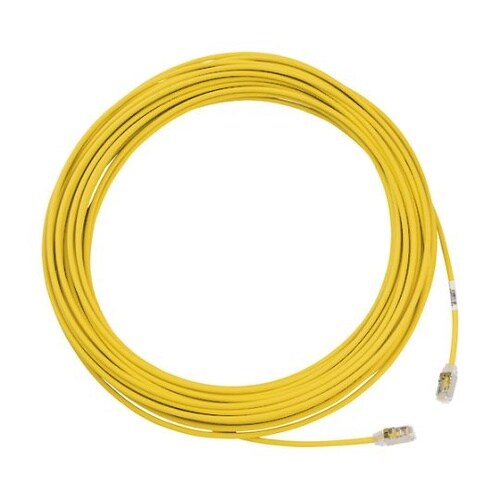 STP28X2MYLシールドパッチコード