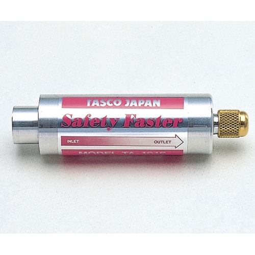 TA101S セーフティファスター