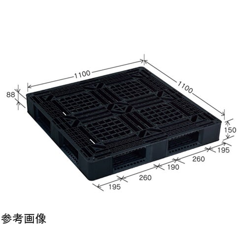 リスパレット Jタイプ J−D4−111