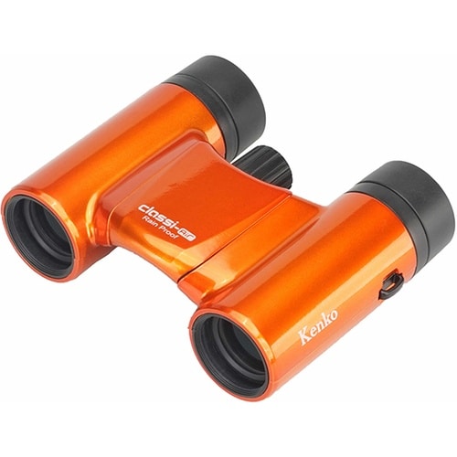 8X21DHMC−OR 8倍双眼鏡 橙
