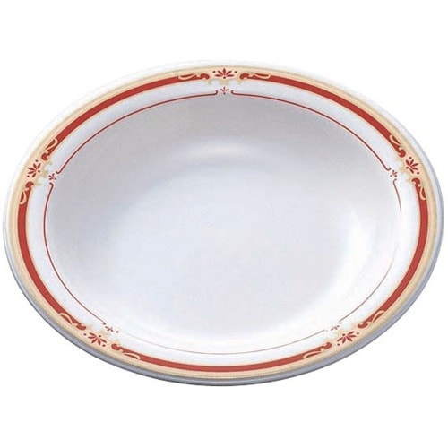 スープ皿 ヴィクトリア DY−102−G