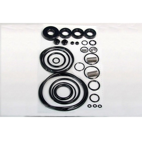 油回転真空ポンプGLD−137用 メンテ