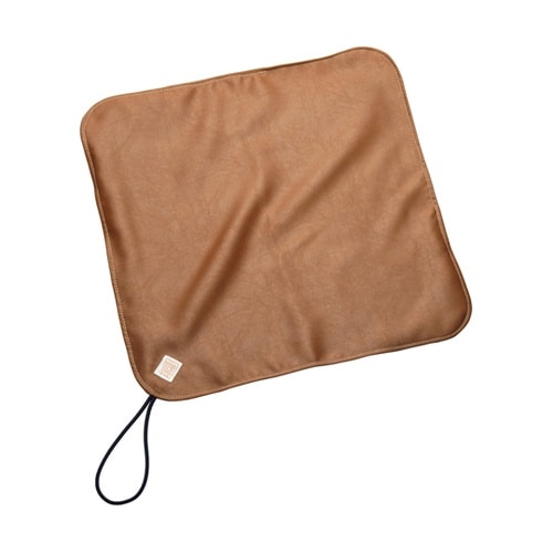 包〈つつむ〉ラップクッション ツインクロ