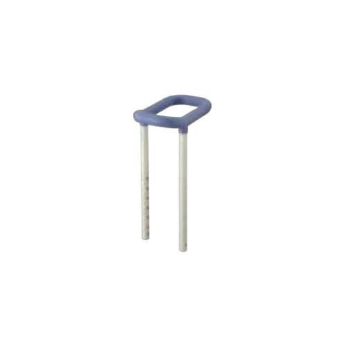 楽つけシリーズN用グリップ ブルー 59