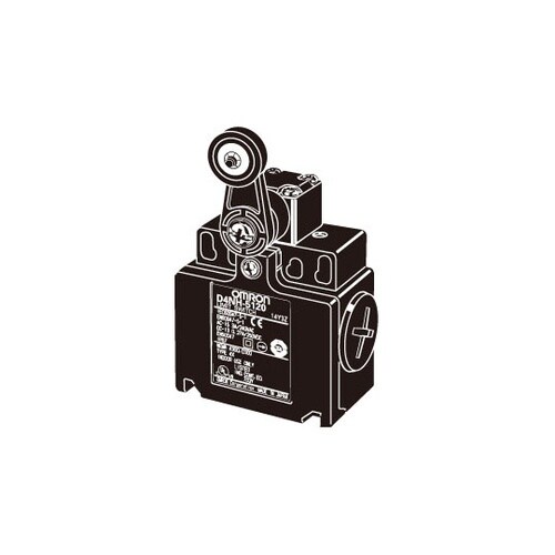 D4N−6220 小形リミットスイッチ