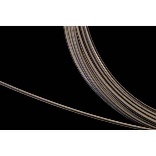 細径PEEKチューブ(カラーライン付き)