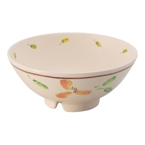 両面飯碗 里香(りか) ZCL−19−R