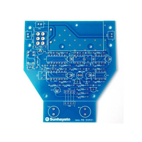 PWB−MBS−SR01 マウス専用基板