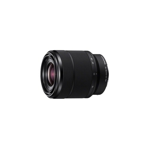 Eマウント交換レンズ FE 28−70m