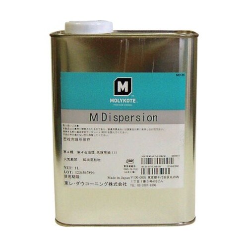 M10ギヤオイル添加剤Mディスパージョン