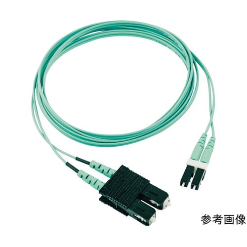 光ファイバーパッチコード OM3(低損失