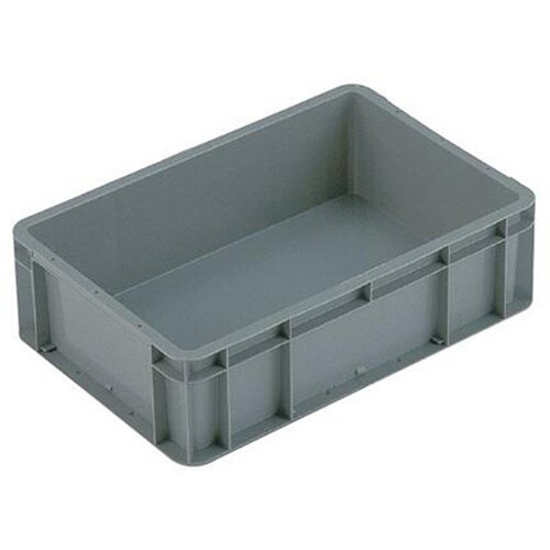 TP規格コンテナー グレイ TP−341