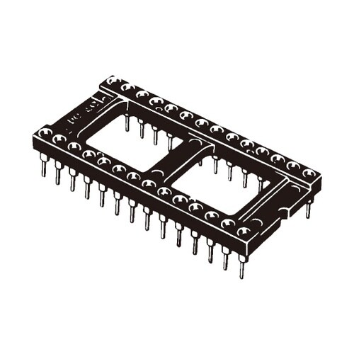 XR2A−1821−NICソケット10個