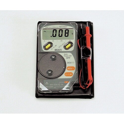 TA452DG デジタルマルチメータ