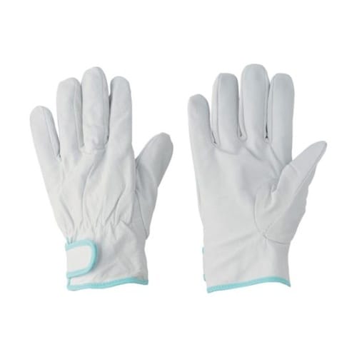 豚本革手袋(袖口マジックタイプ) 豚レイ