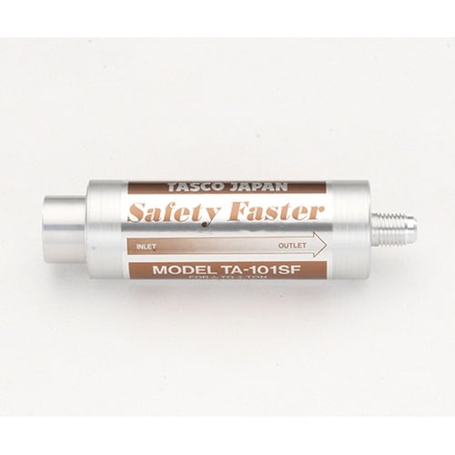 TA101SF セーフティファスター