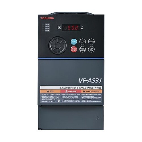 VFAS3J−2150PM インバータ