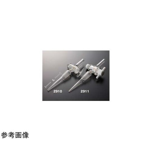 セミ・ミクロ毛細管(GCTS12)15/