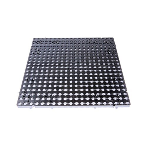 Quick−Build Grid Til