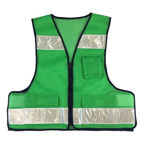 NO.90856 パトロールベスト