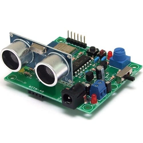 KITA−40 置配荷物検知器基板完成品