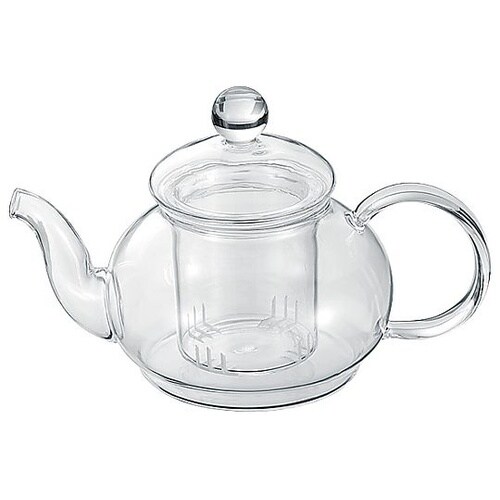 ティーポット600mL FH202 46