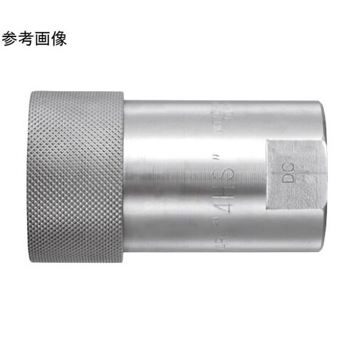 HSP−DCタイプカプラ(ソケット)特殊
