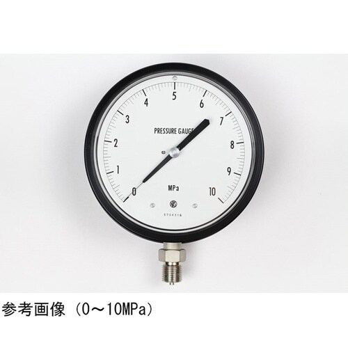 0.5級圧力計(150Φ) 35MPa