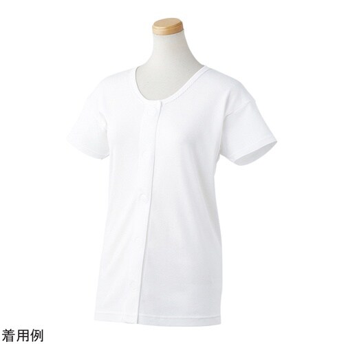 WY ワンタッチ肌着 039−12204