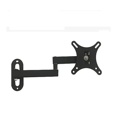 TVモニター壁掛け金具(1アームタイプ、