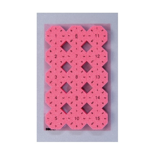 ダブルチェッカー 15ブロック 1ケース