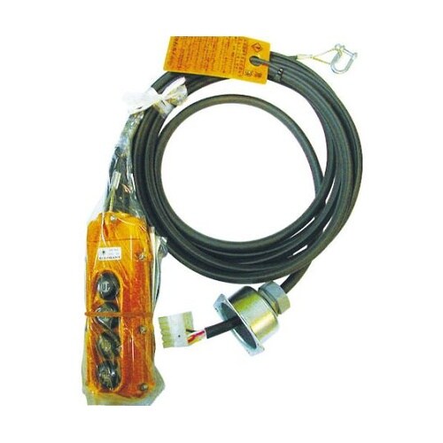 4AA30 4点押ボタンスイッチセット