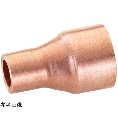 CO2銅管継手 異径銅ソケット TA12