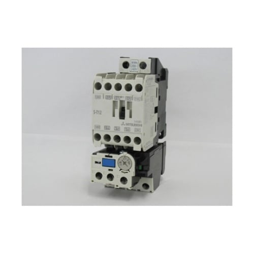 MSO−T12 0.75KW 電磁開閉器
