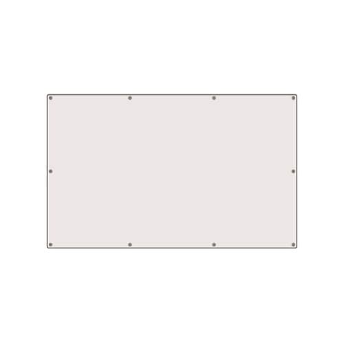 ノーマル天板 W463×H0.8×D85