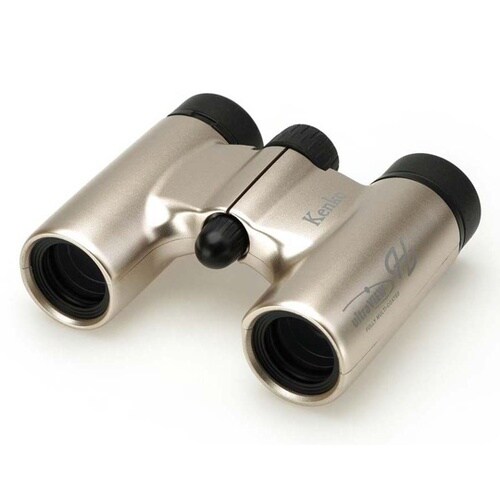 ウルトラビューH 10倍21mm口径ダハ