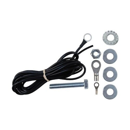 14240 MICASTAT用接地金具