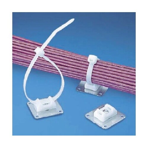 ケーブル固定具 エポキシ用タイマウント