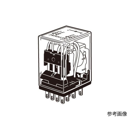 MY4ZCRAC110120 一般リレー