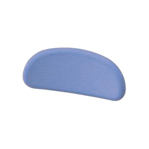 ソフトパッドMini背もたれ(Nブルー)