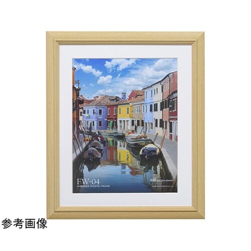 モクセイガク ナチュラル 6ツ FW−4