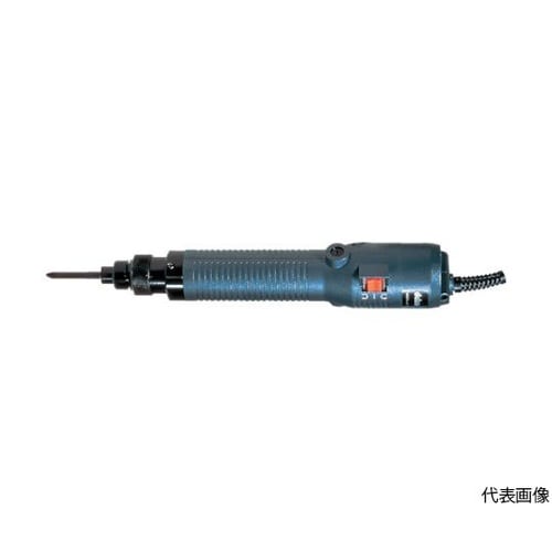 電動ドライバー 全長266mm 適合小ね